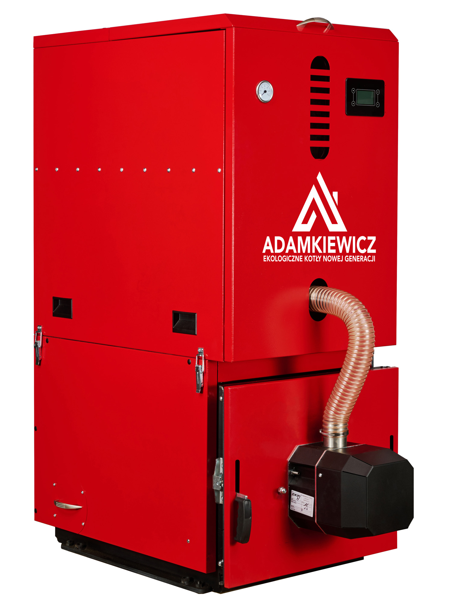 PELLAR 25 kW